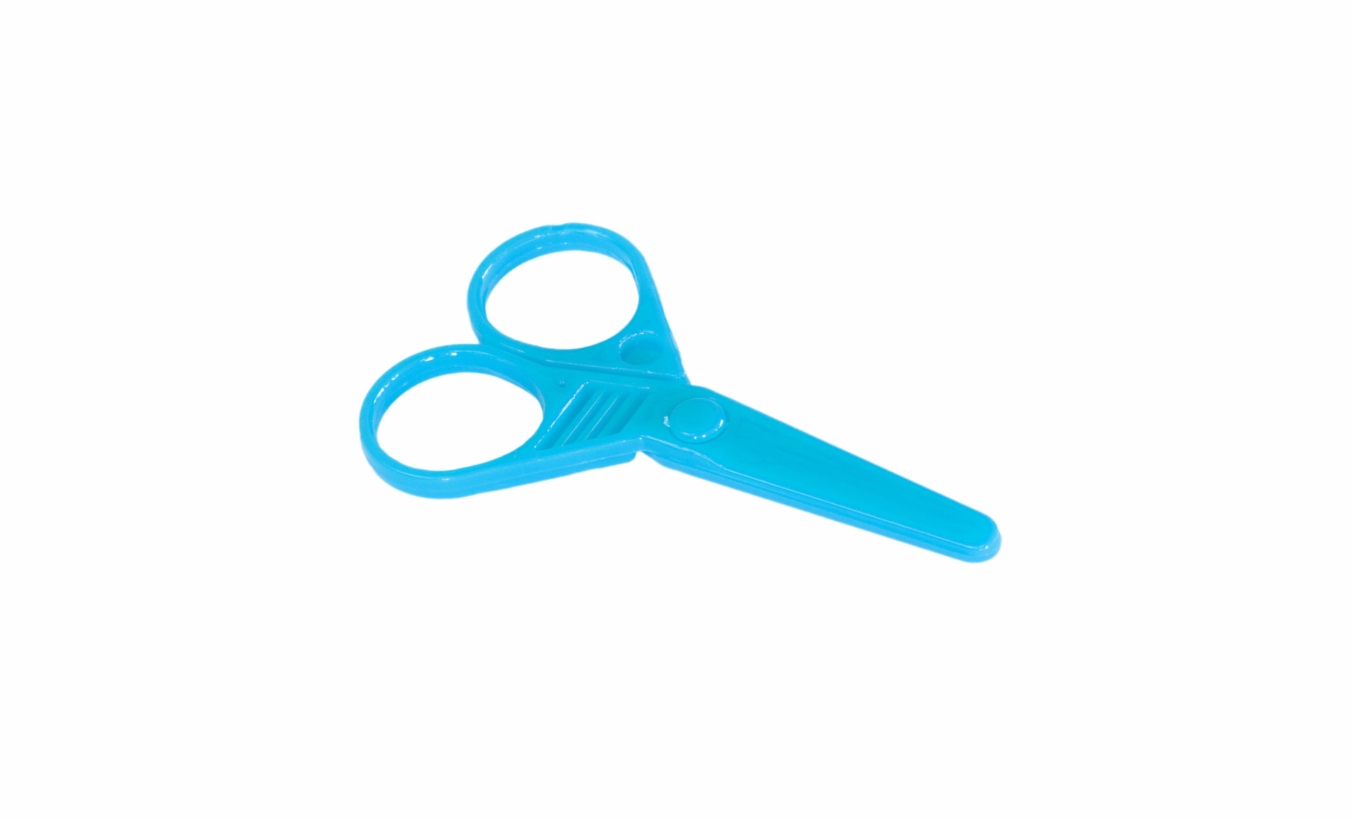 scissors safety plastic free photo
