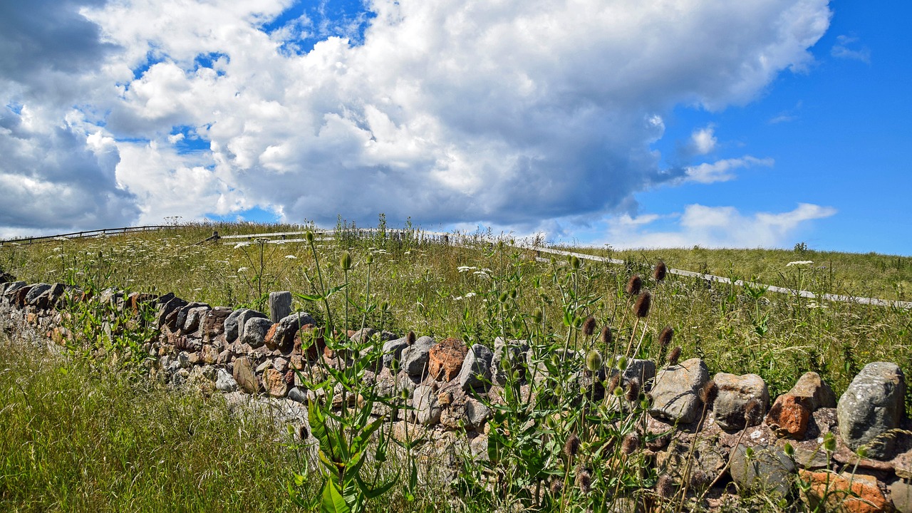 scotland england sky free photo