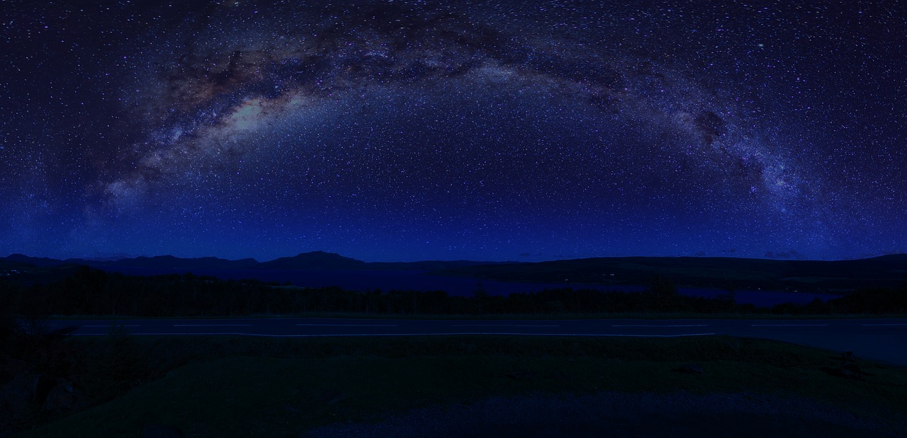 scotland landscape sky free photo