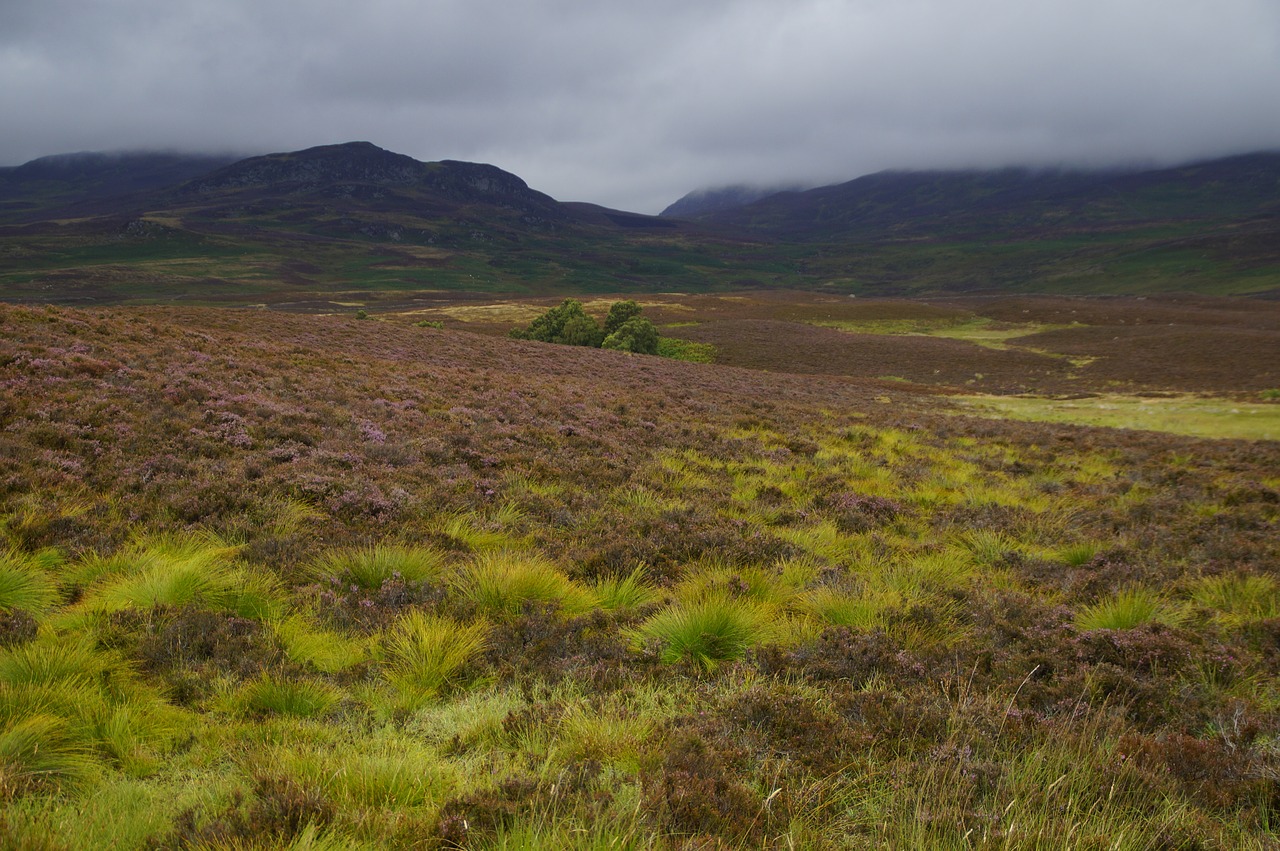 scotland  highlands and islands  united kingdom free photo