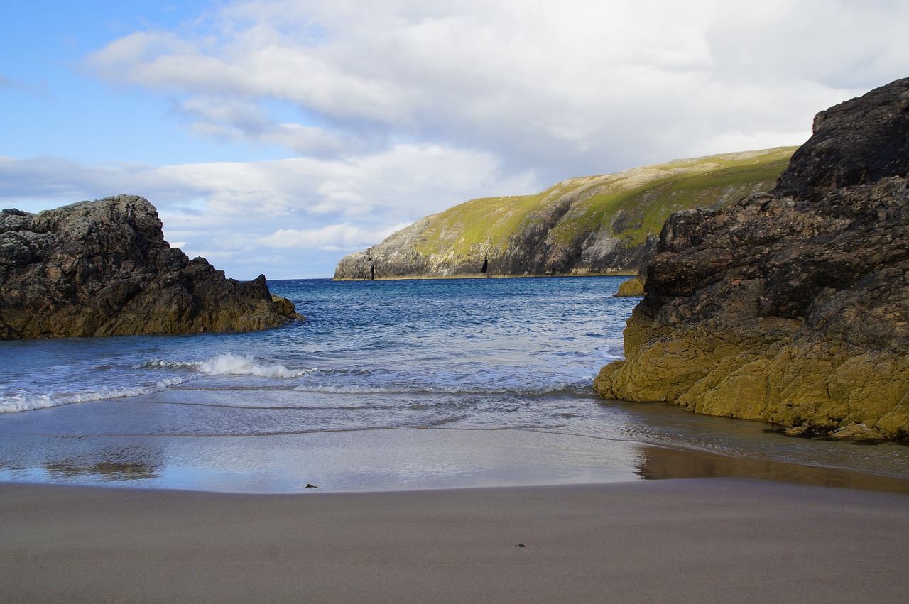 scotland  north of scotland  north free photo