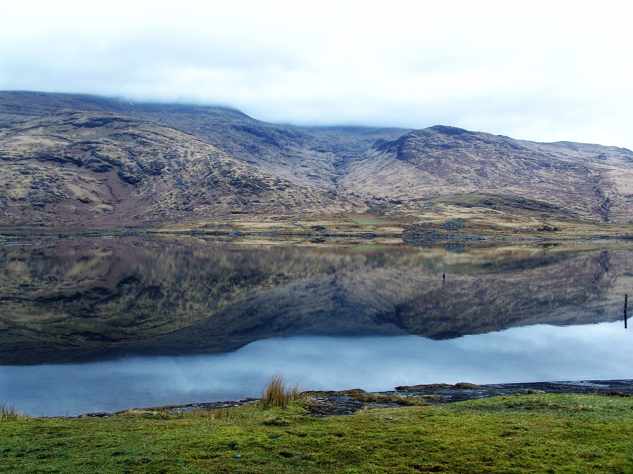 scotland  mull  hebrides free photo