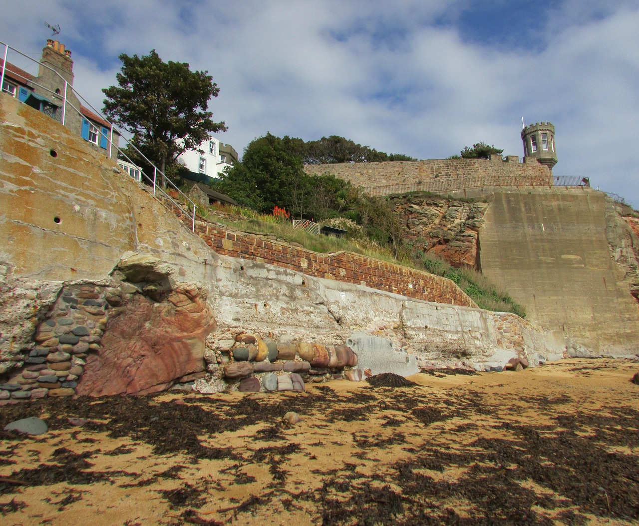 scotland crail fife free photo