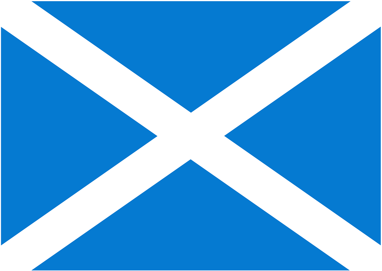 scotland england flag free photo