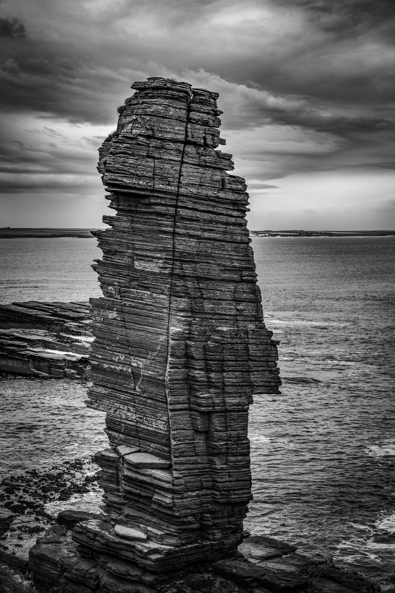 Scotland,coast,sea,ocean,rock - free image from needpix.com