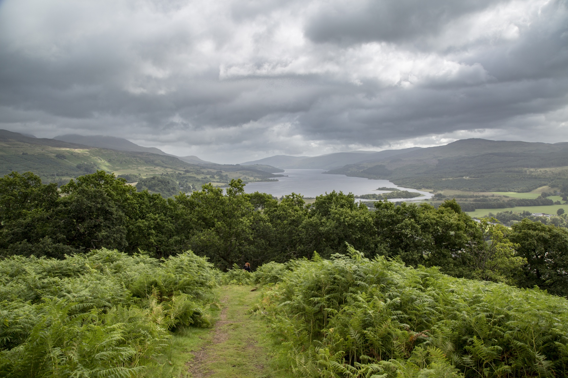 ben bowling breadalbane free photo