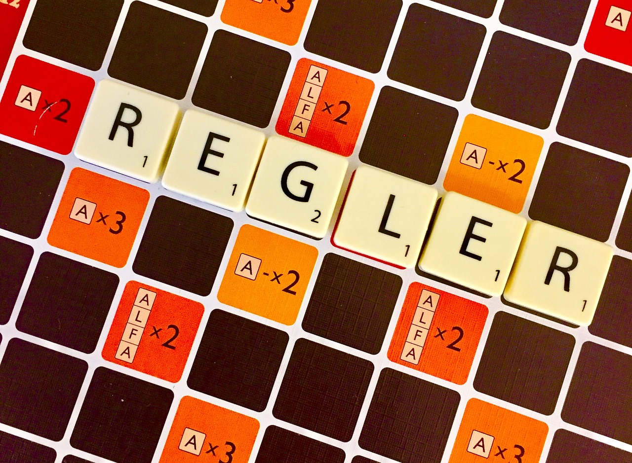 scrabble rules words free photo