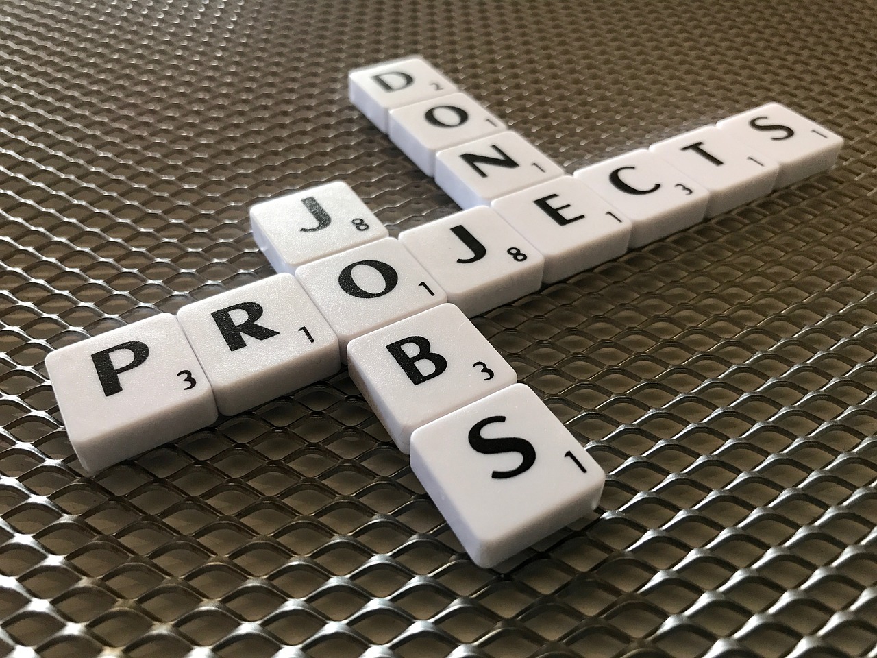 scrabble projects jobs free photo