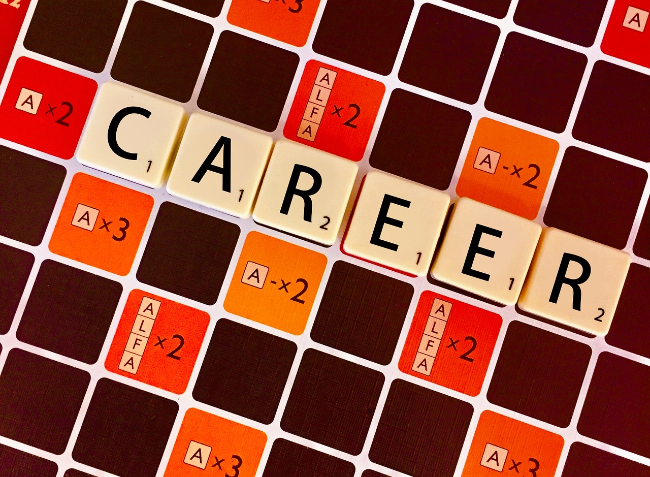 scrable success career free photo