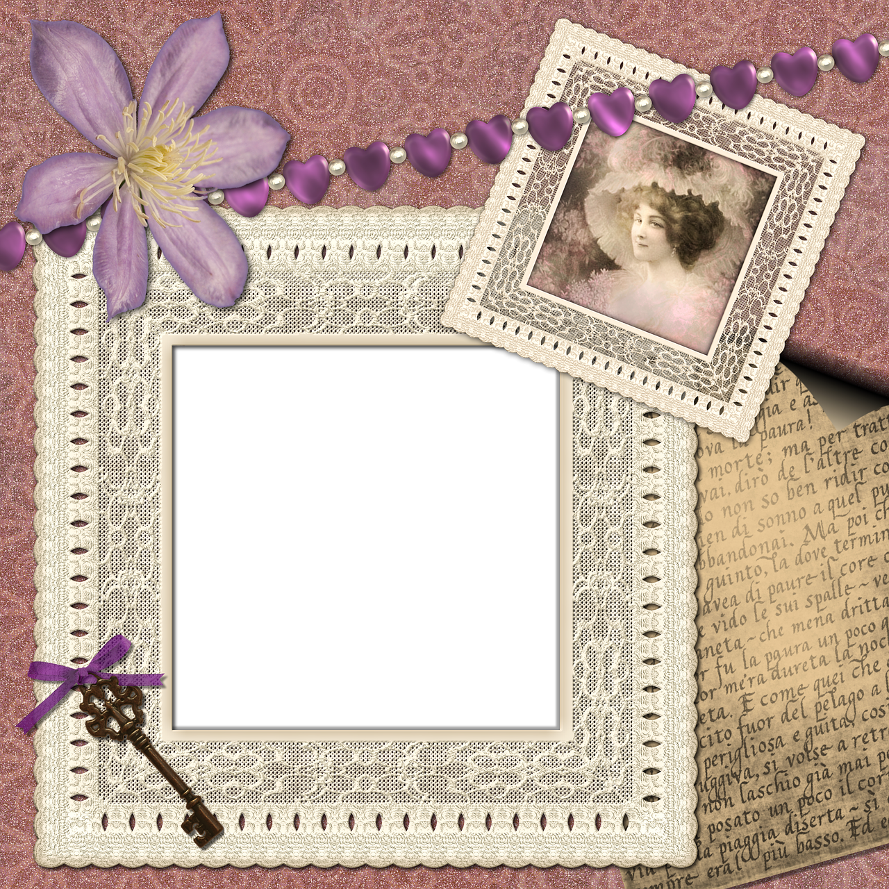 scrapbook scrap background free photo