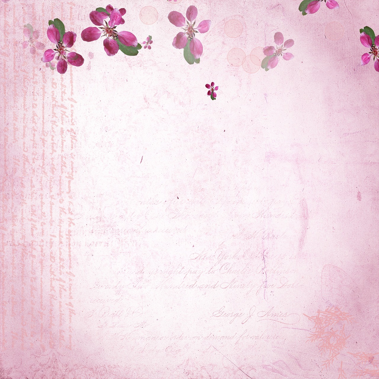 scrapbook paper background free photo