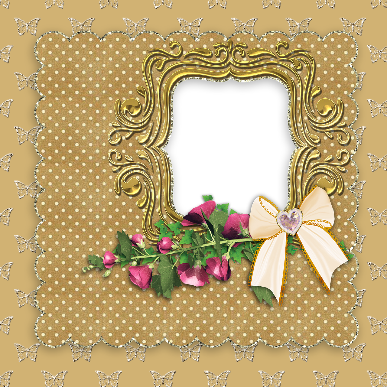 scrapbook background photo free photo