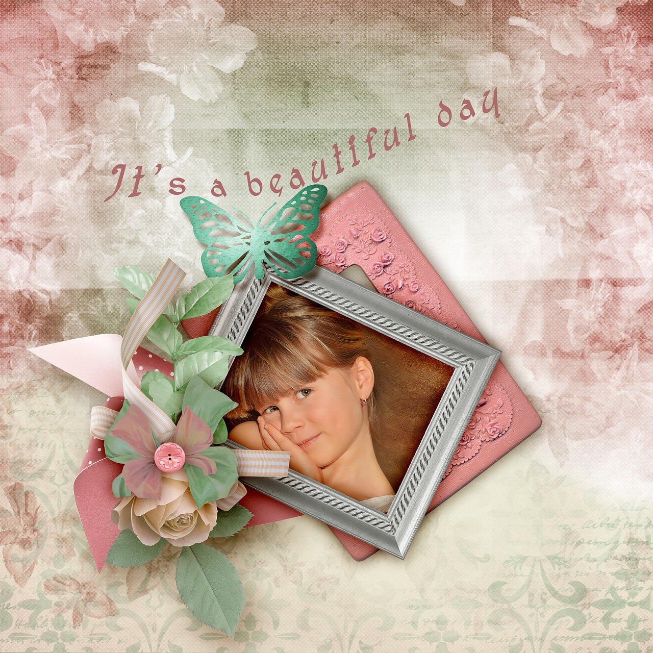 scrapbooking collaboration ilonkasscrapbookdesigns patsscrap free photo