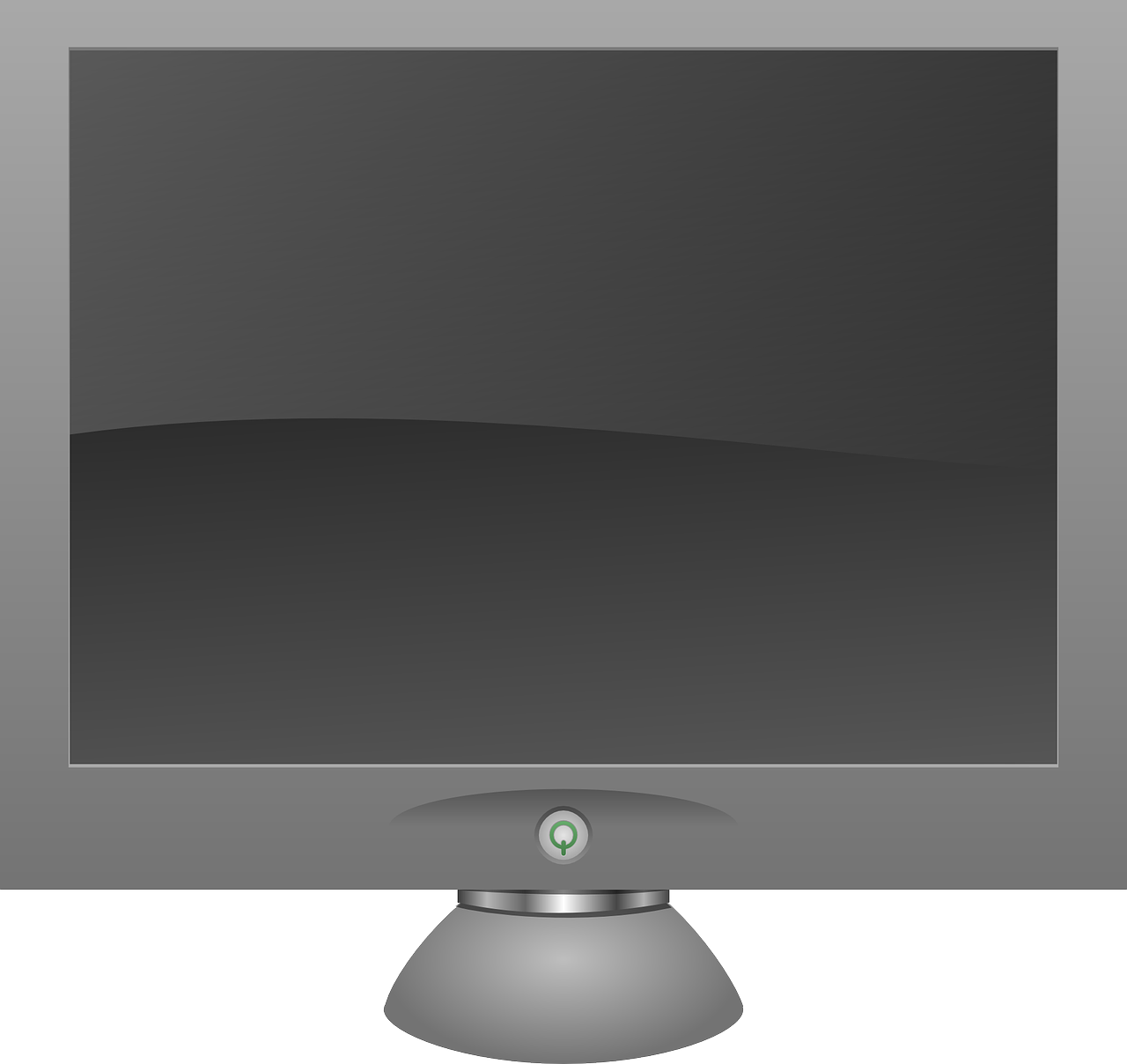 screen monitor display free photo