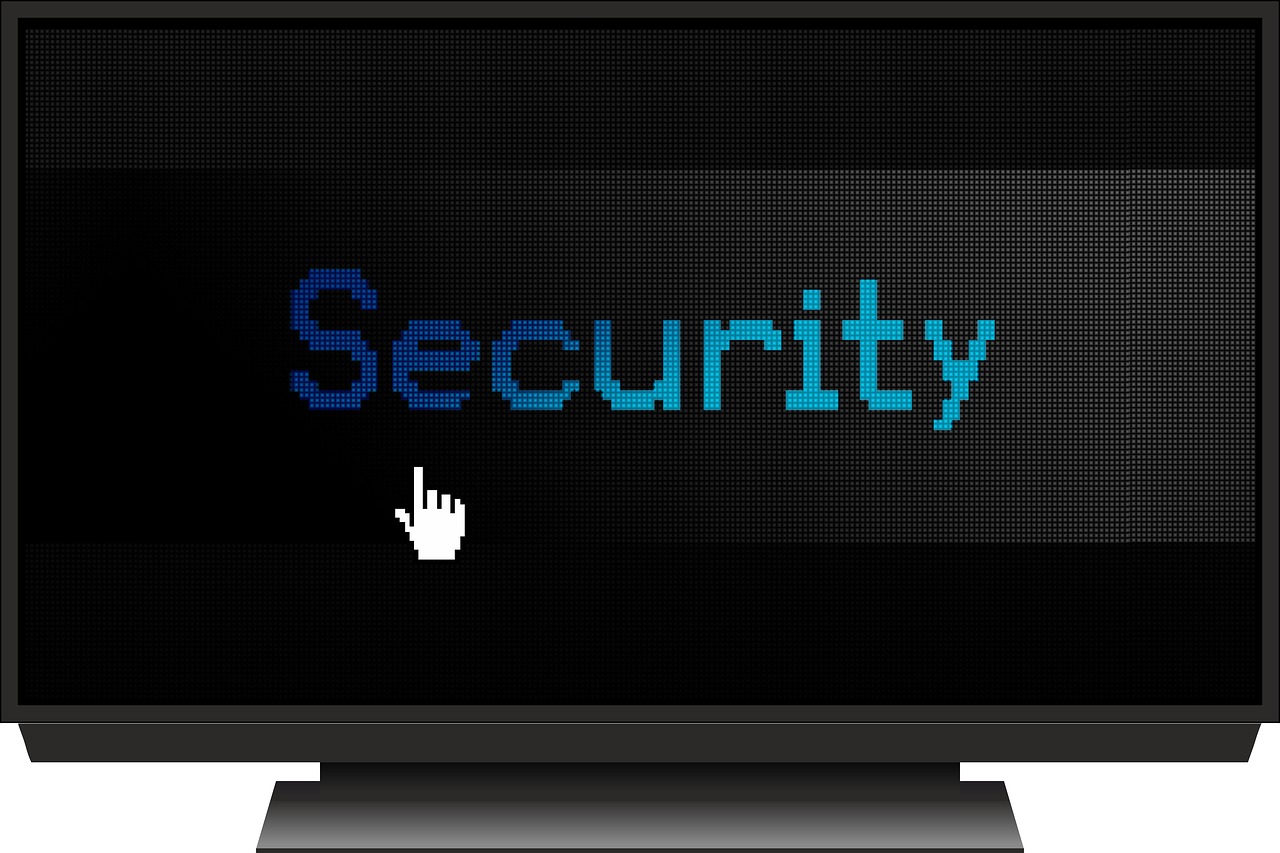 screen  security  monitor free photo