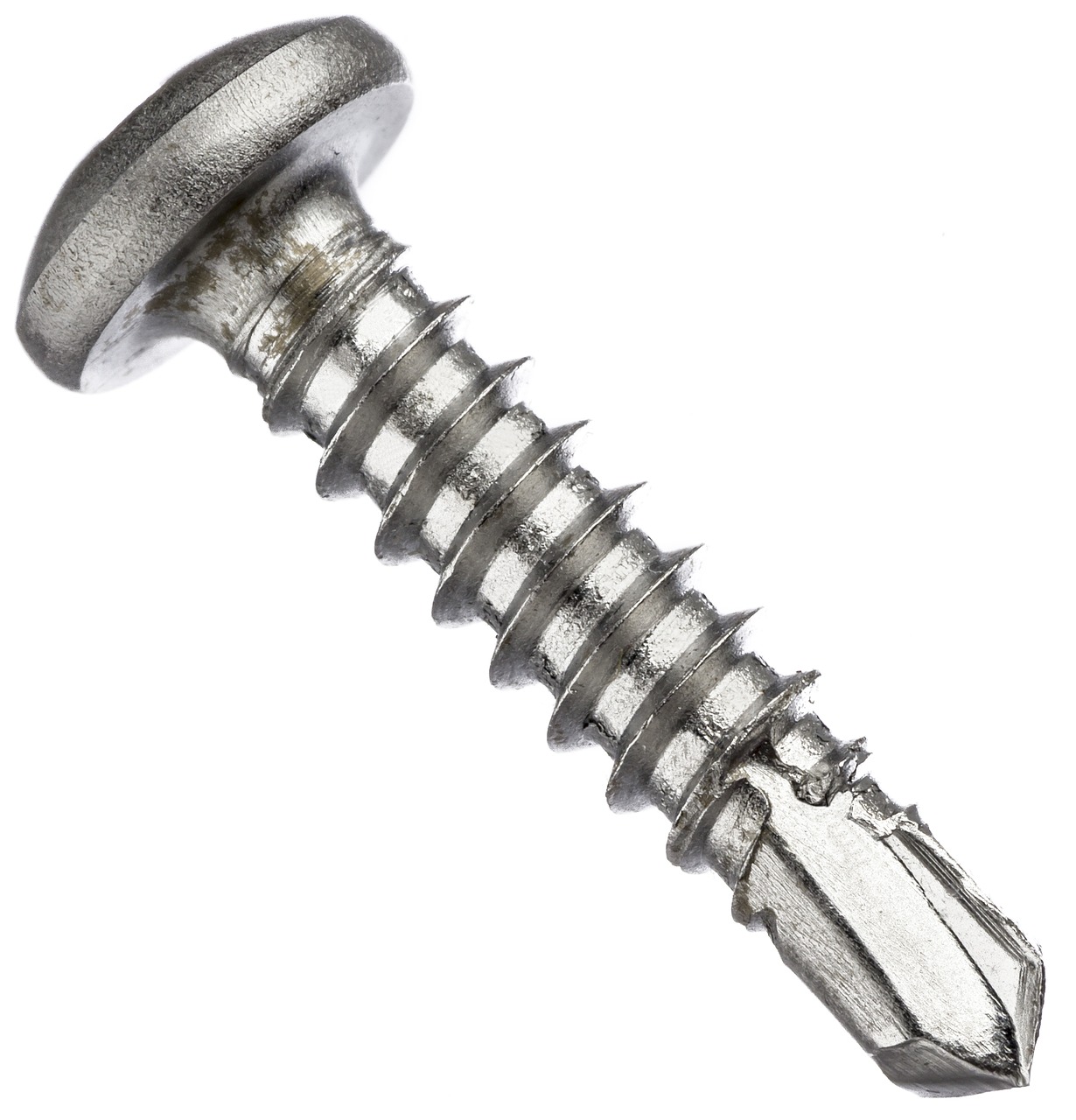 screw nail hardware free photo