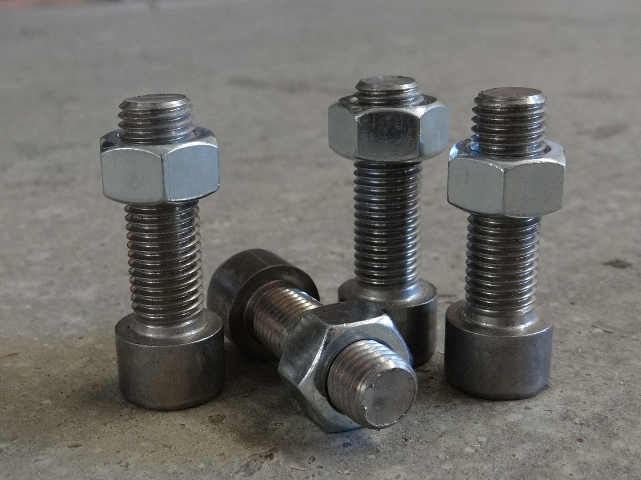 screw workshop detail free photo