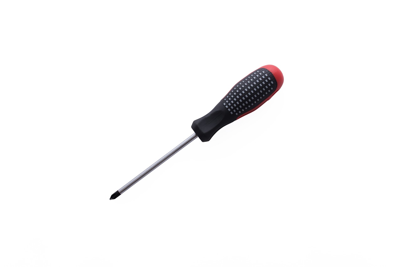 screwdriver crosshead screwdriver tool free photo