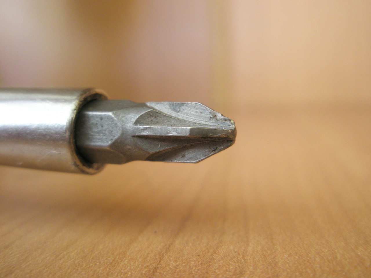 screwdriver tool grey free photo