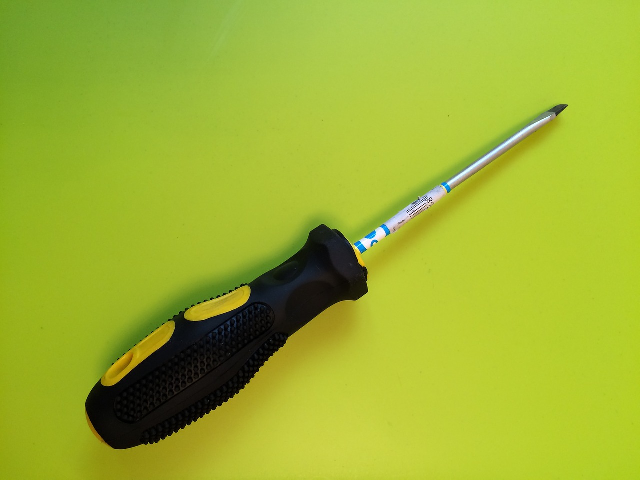 screwdriver tools instrument free photo