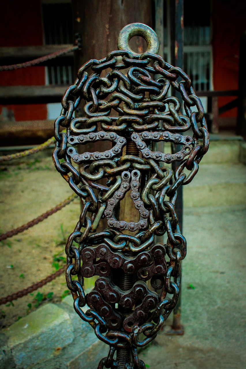 sculpture face art free photo