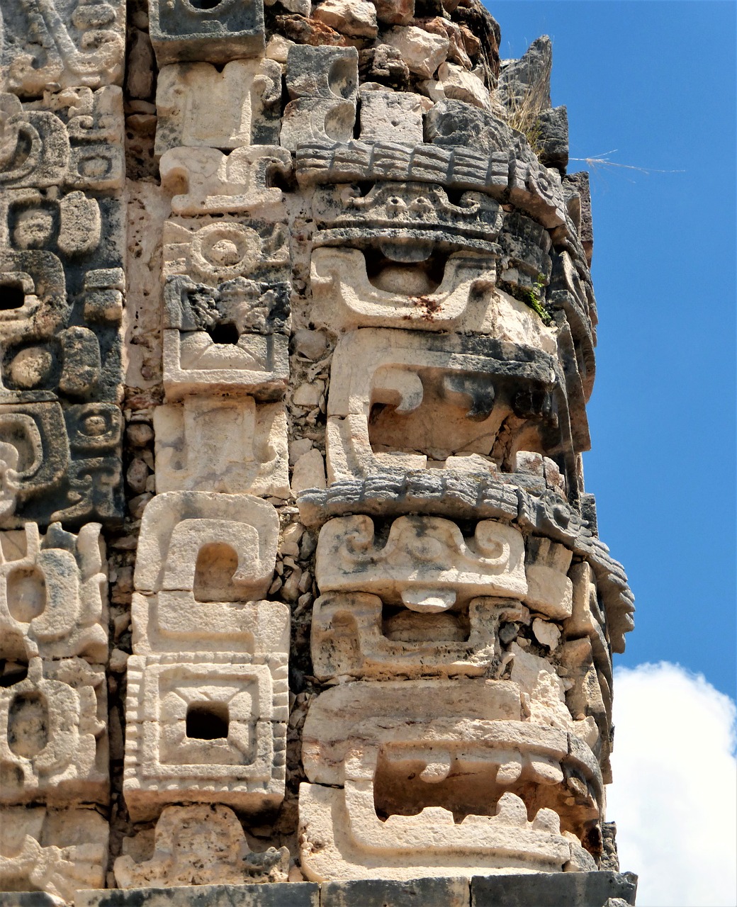 sculpture  architecture  mexico free photo