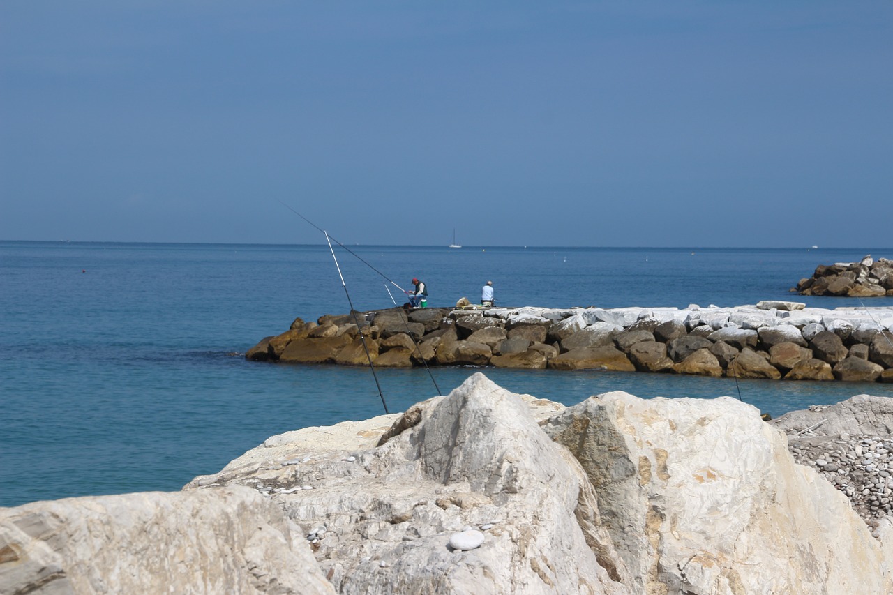 sea water italy free photo