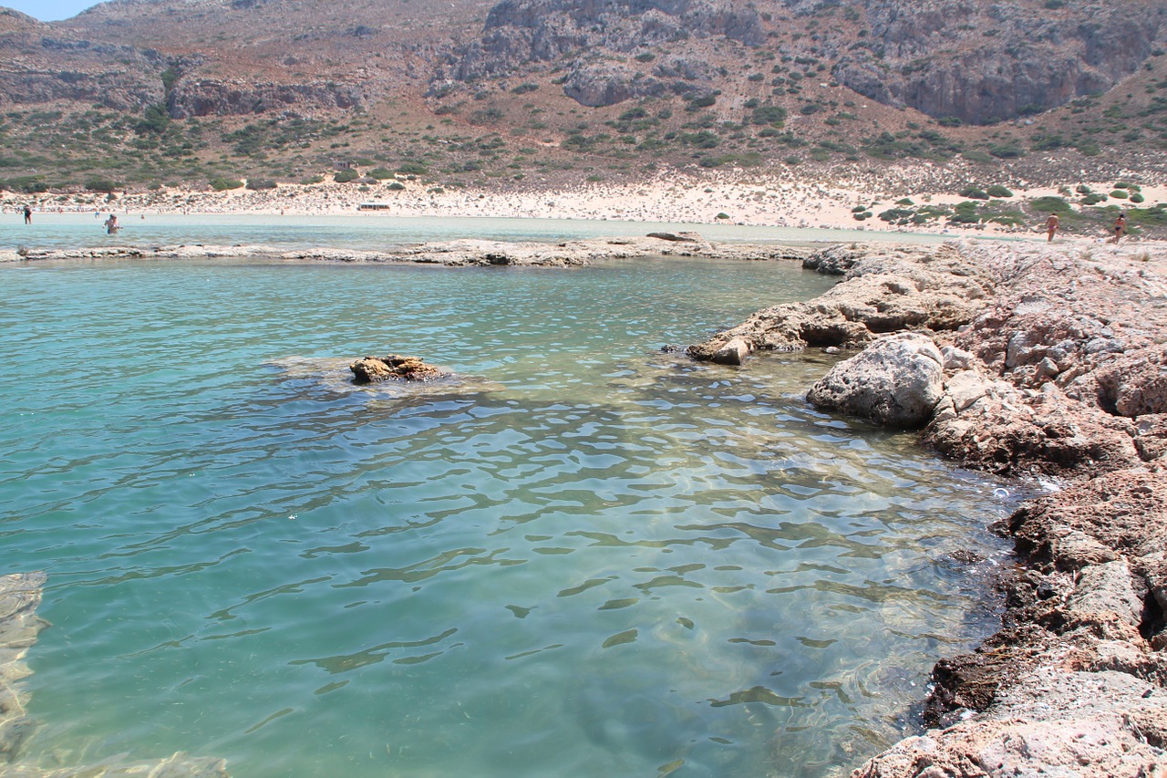 sea adriatic water free photo