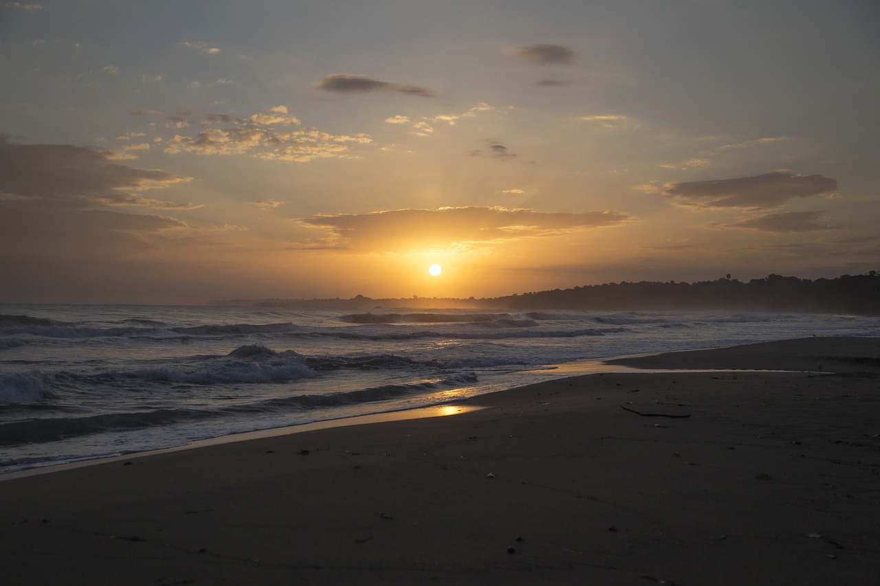 sea summer beach free photo