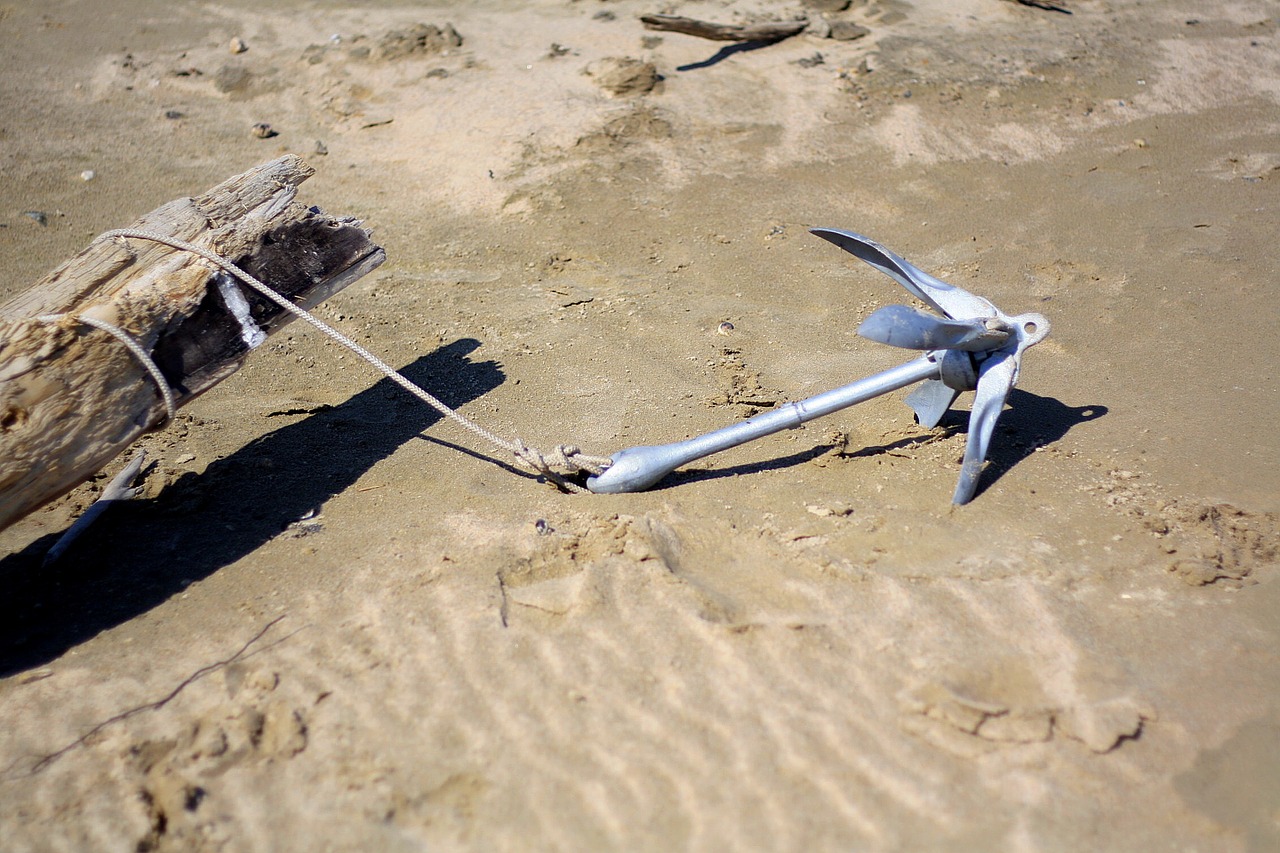 sea beach sand free photo