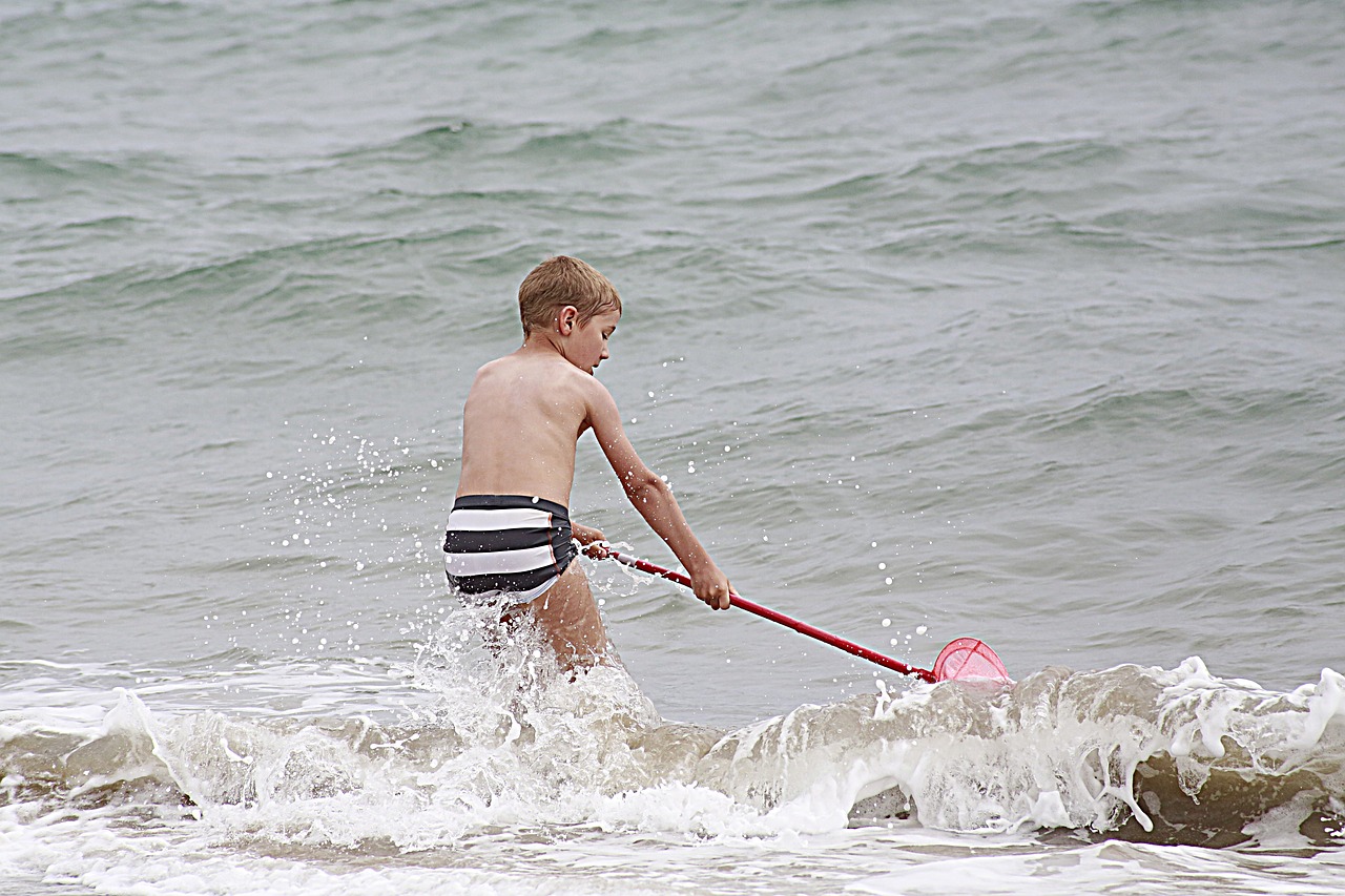 sea beach sun free photo