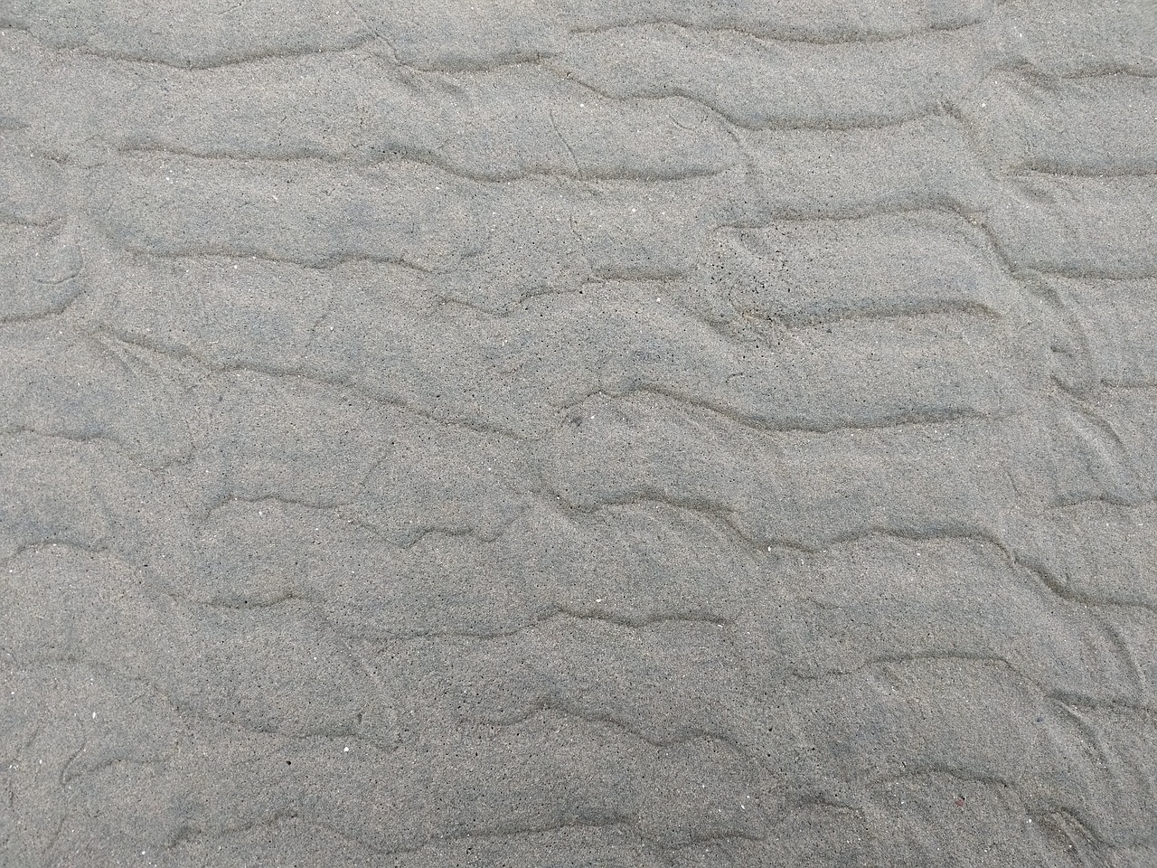 sand structure bank free photo