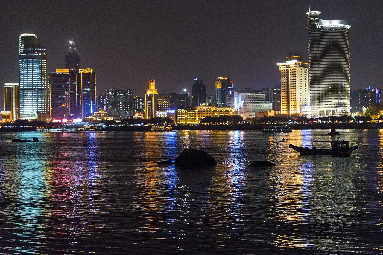 sea harbour boat free photo