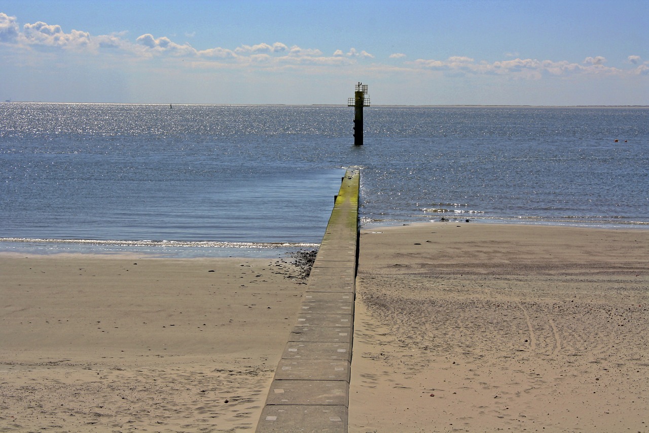 sea water beach free photo