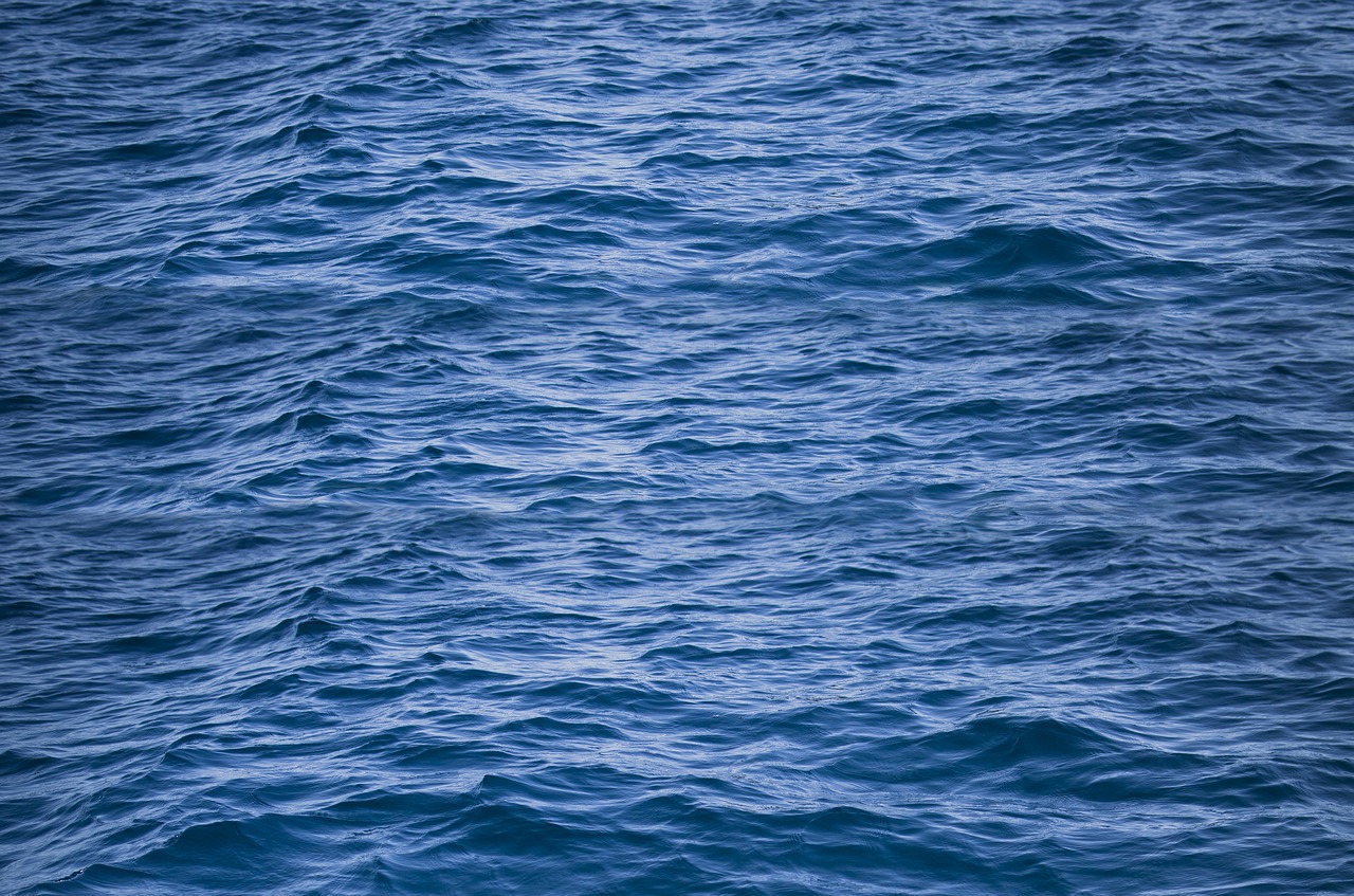 sea background water free photo