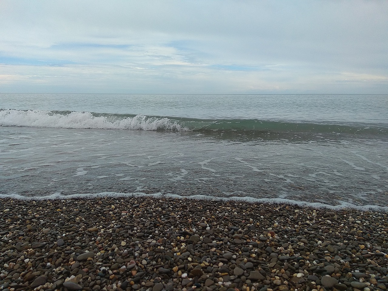 sea black sea crimea free photo