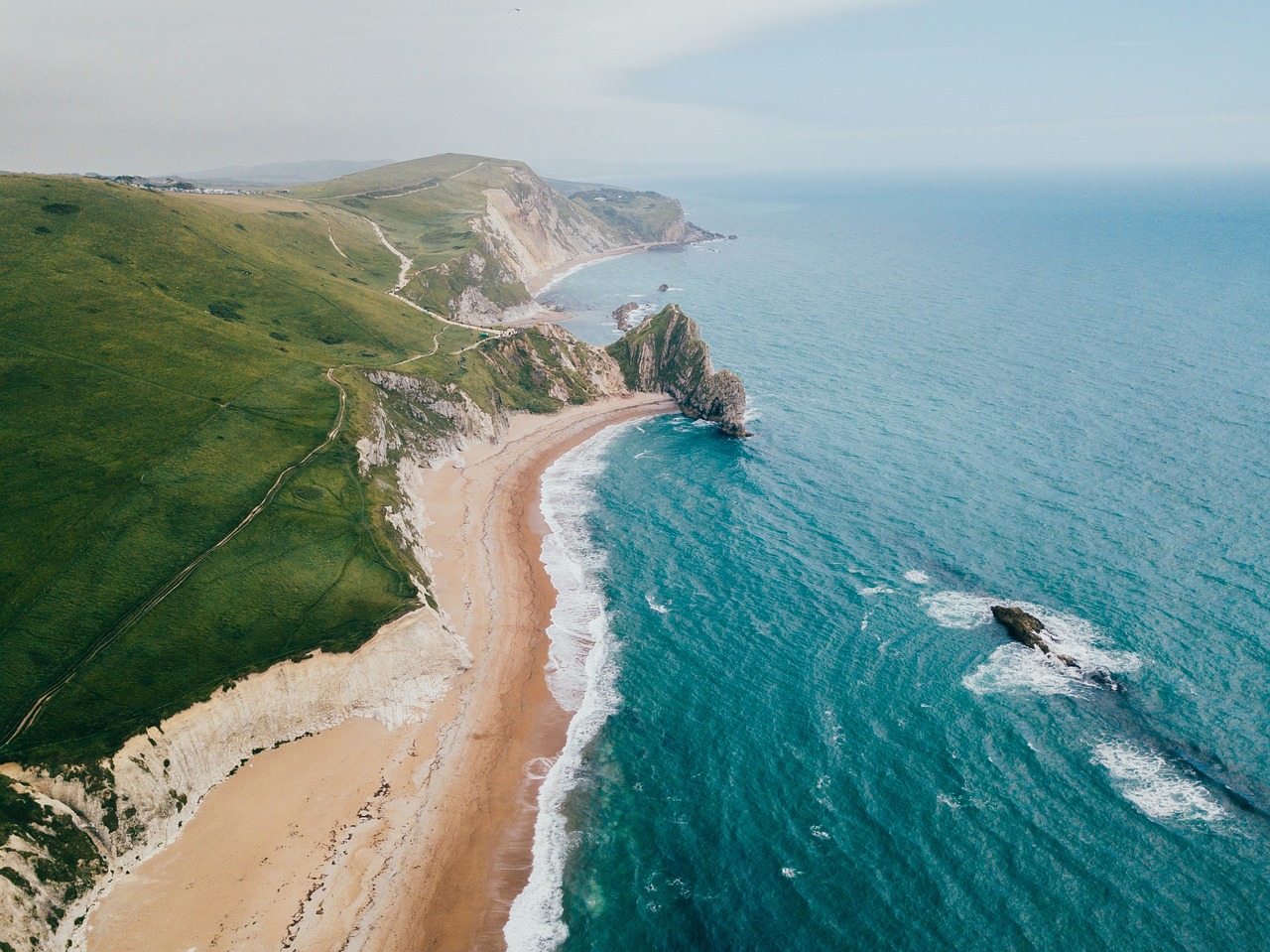 sea ocean blue free photo