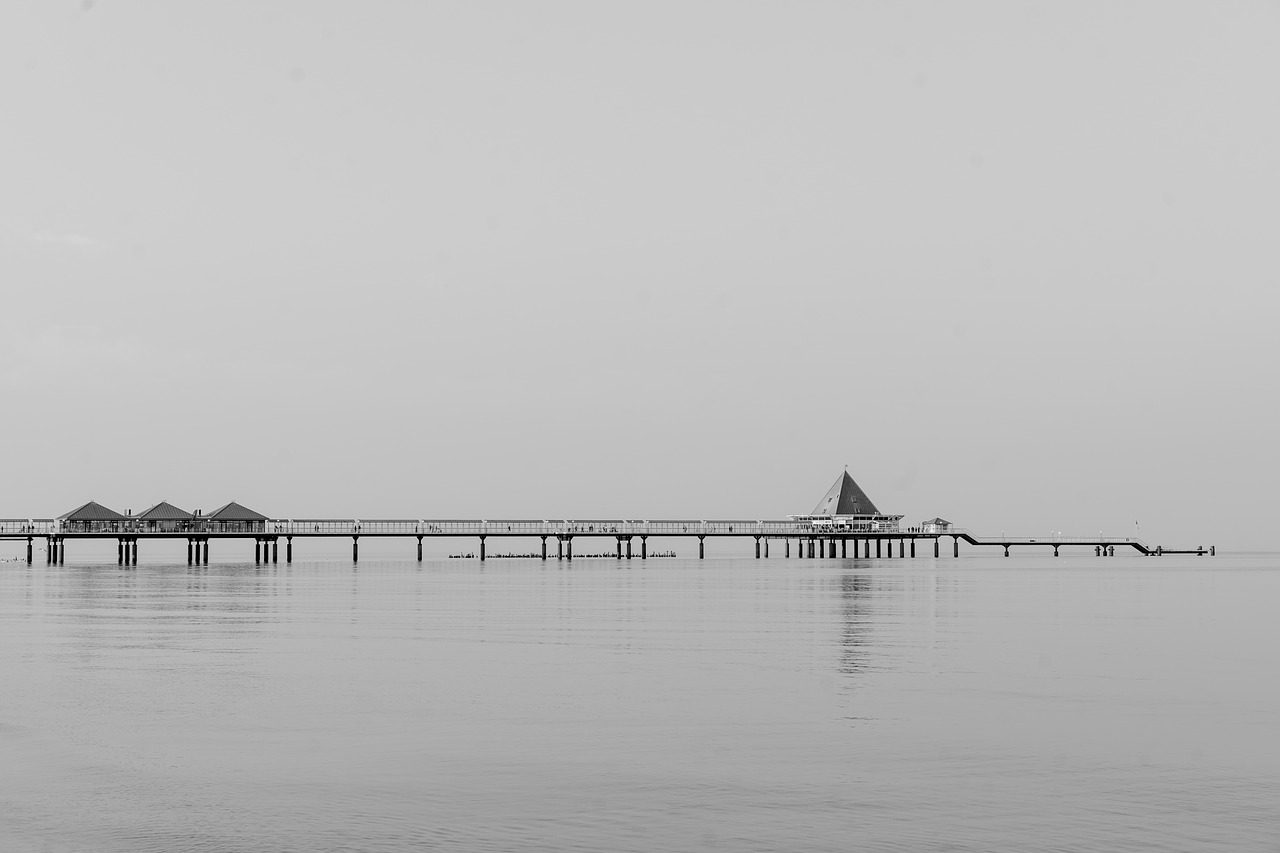 sea baltic sea usedom free photo