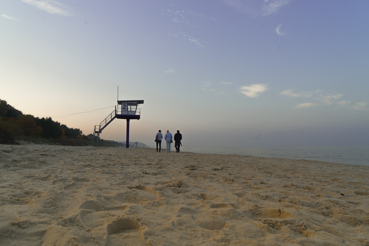 sea baltic sea coast free photo