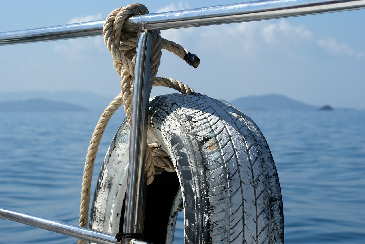 sea ship mature free photo