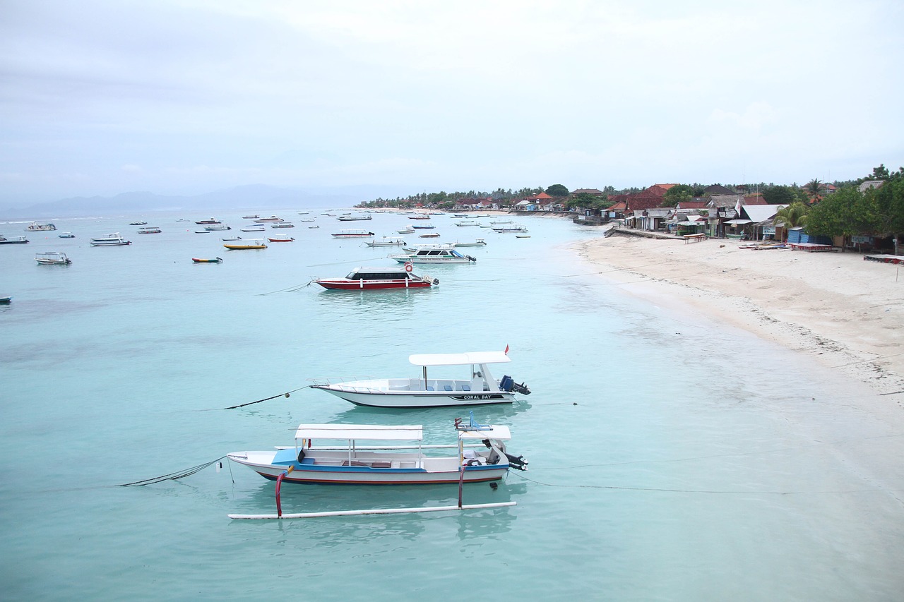 sea water seashore free photo