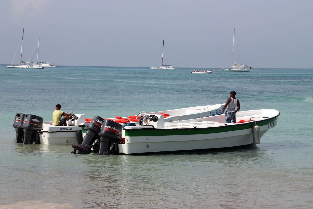 sea water boat free photo