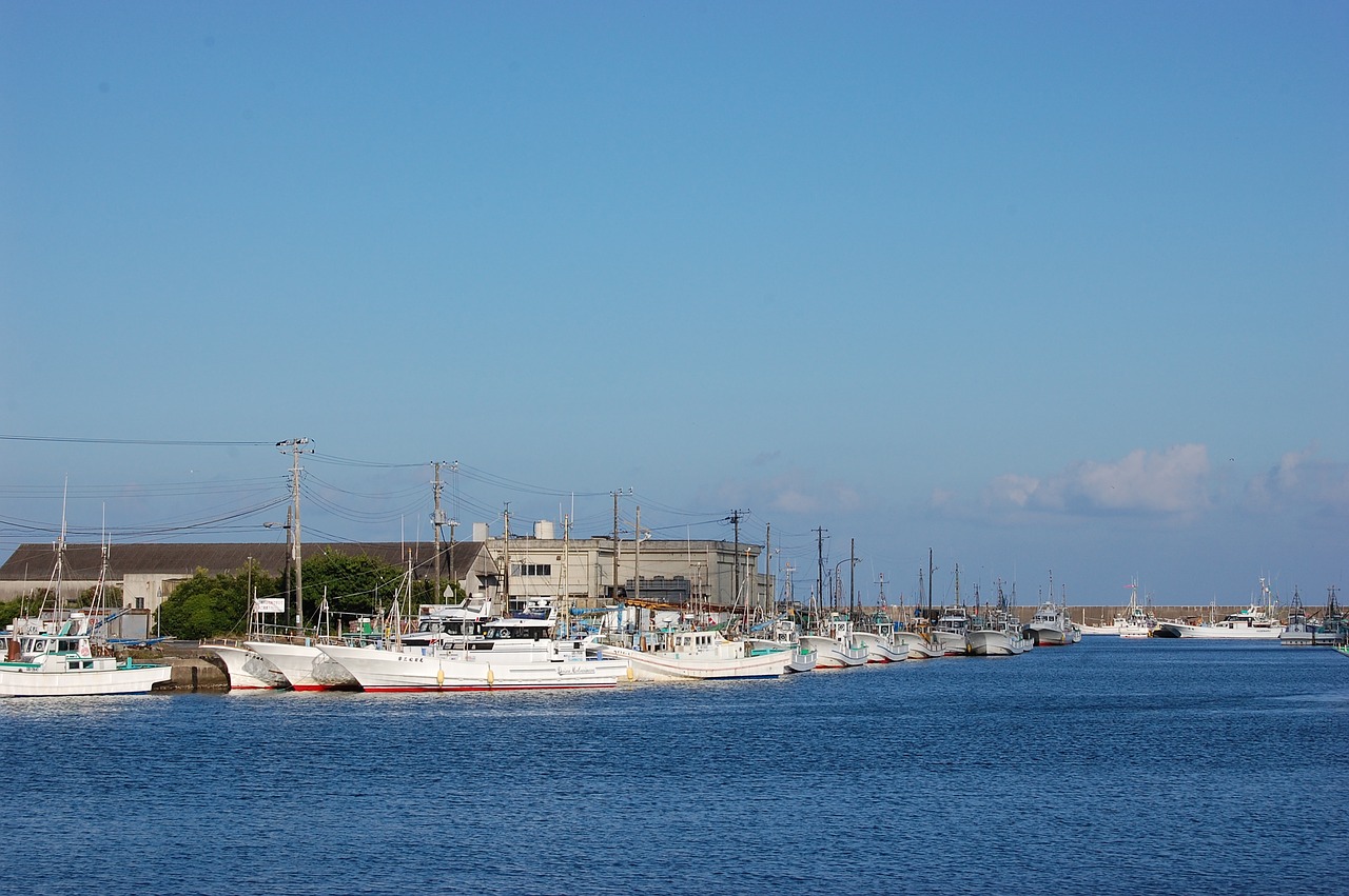 sea water body pier ship free photo