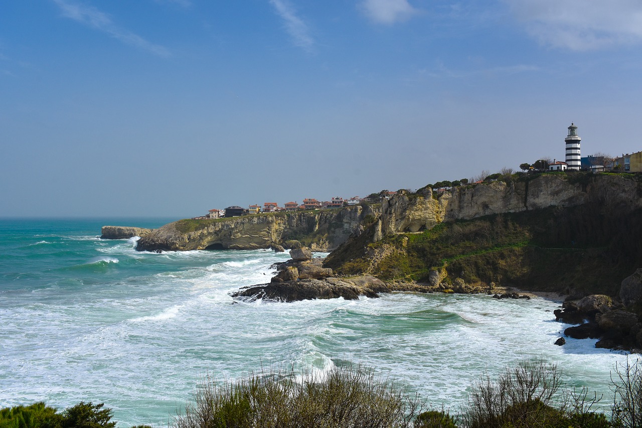 sea  nature  turkey free photo