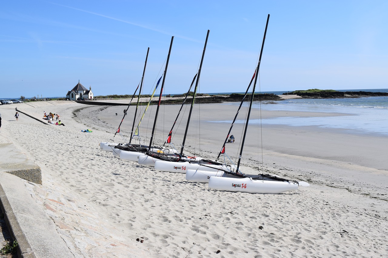 sea  body of water  beach free photo