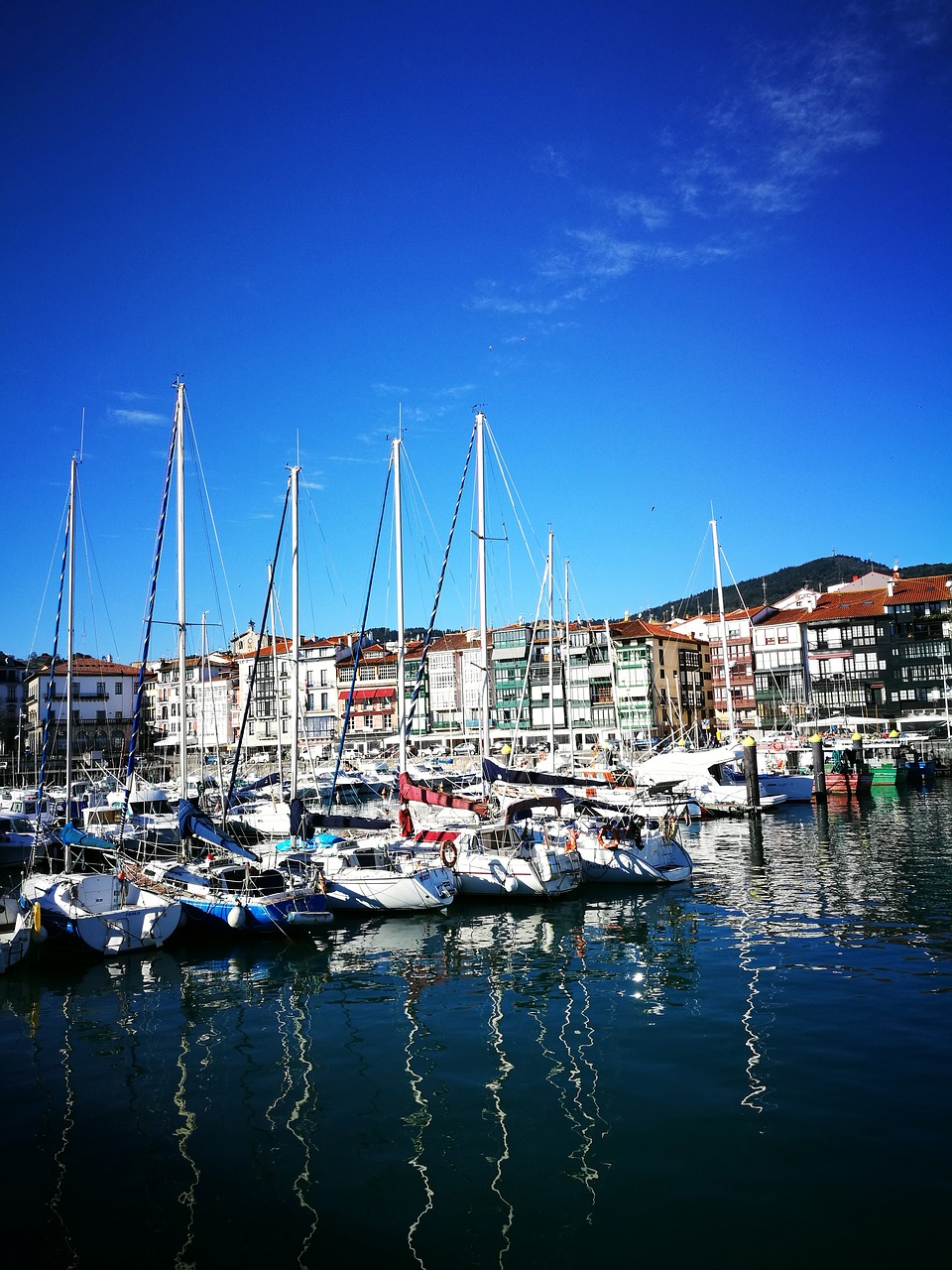 sea  body of water  yacht free photo