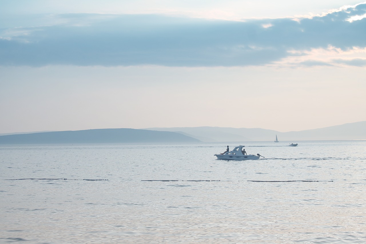 sea  water  landscape free photo