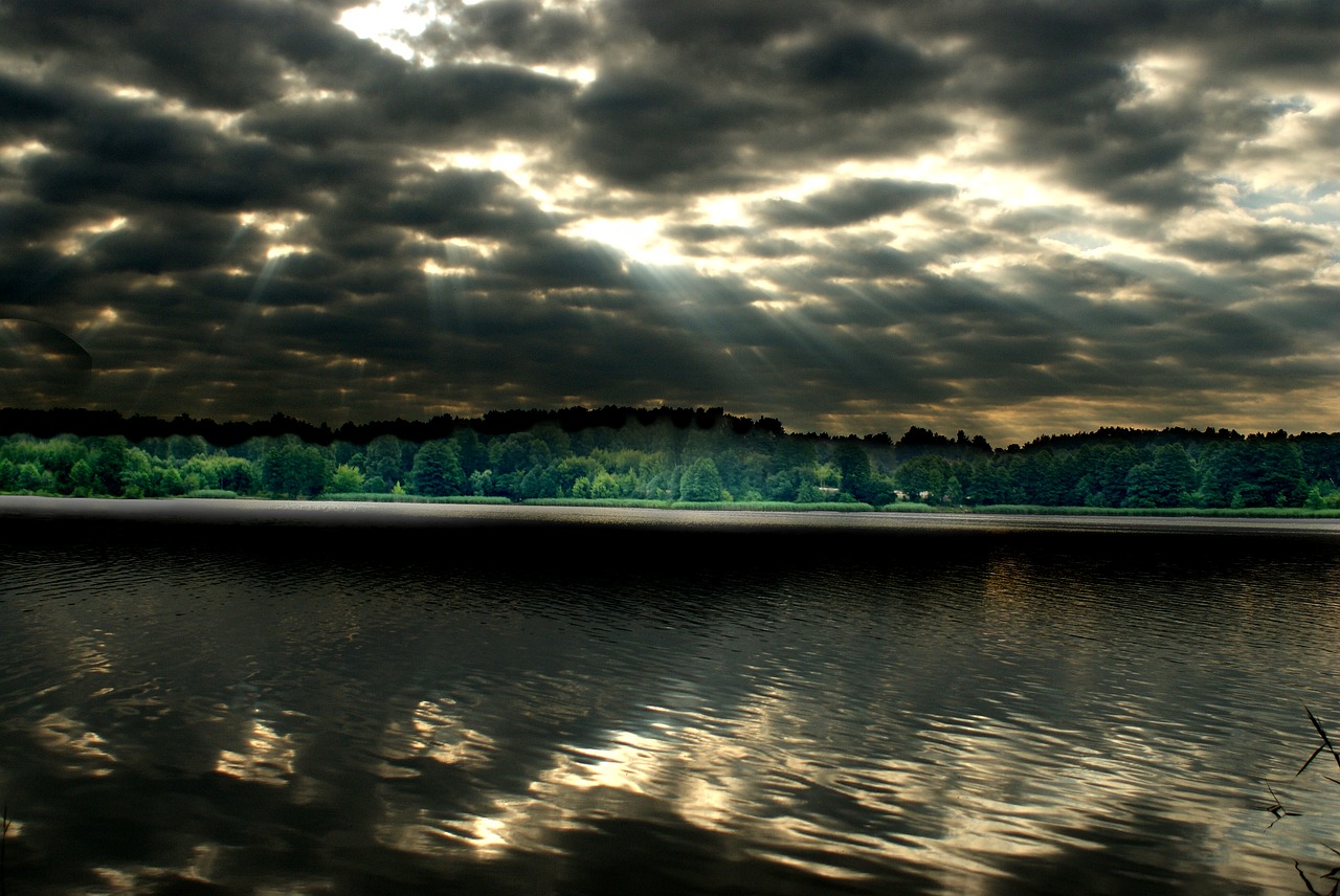 sea  lagoon  water free photo