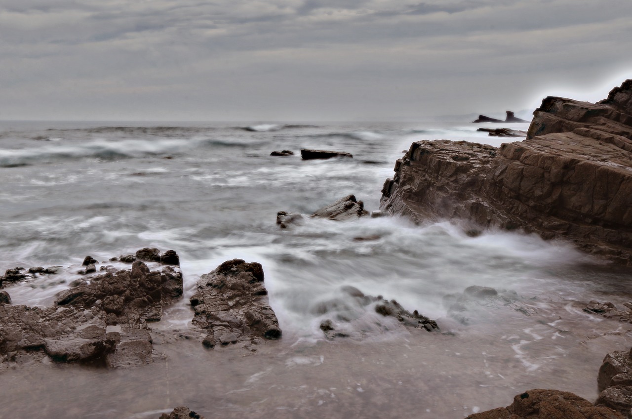 sea  beach  holiday free photo