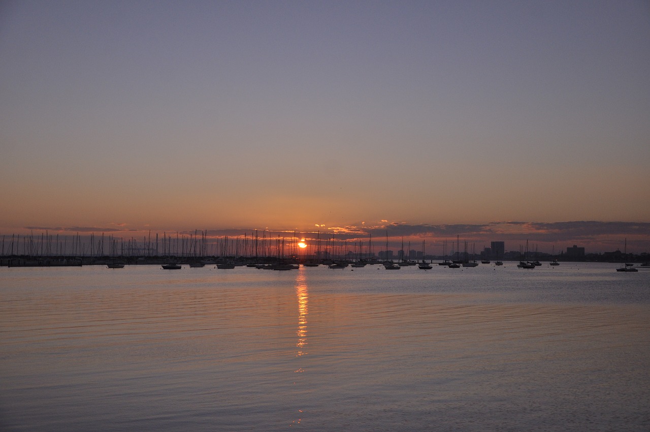 sea  scenery  ocean free photo